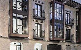 Apartamentos Inloft